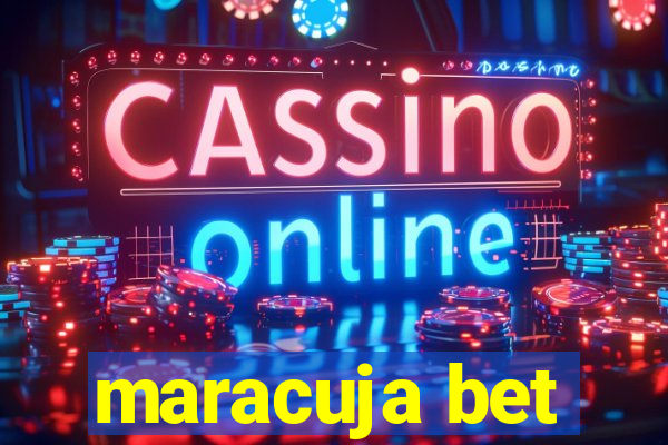 maracuja bet